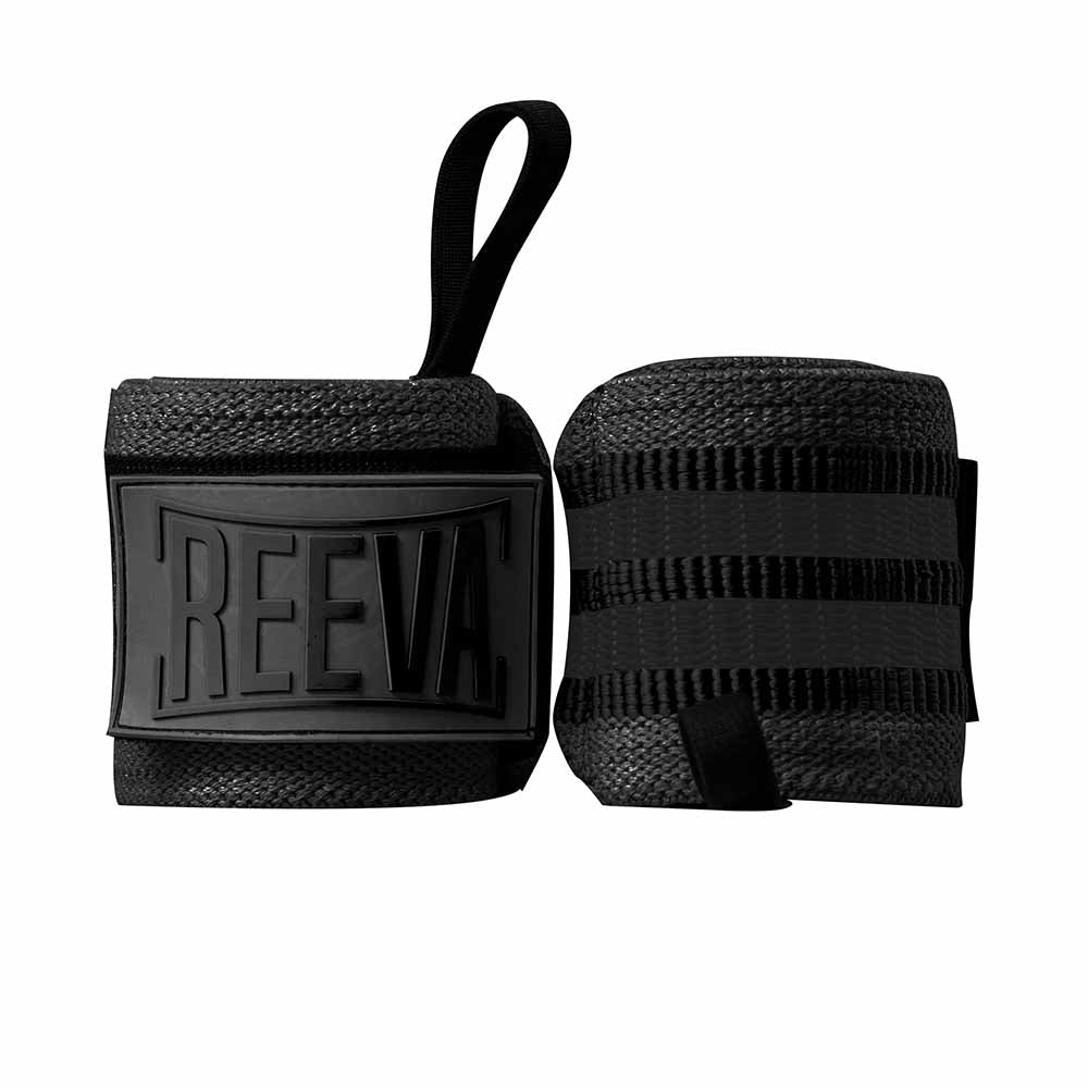 Reeva Powerlifting Knee Sleeves, Reeva Europe