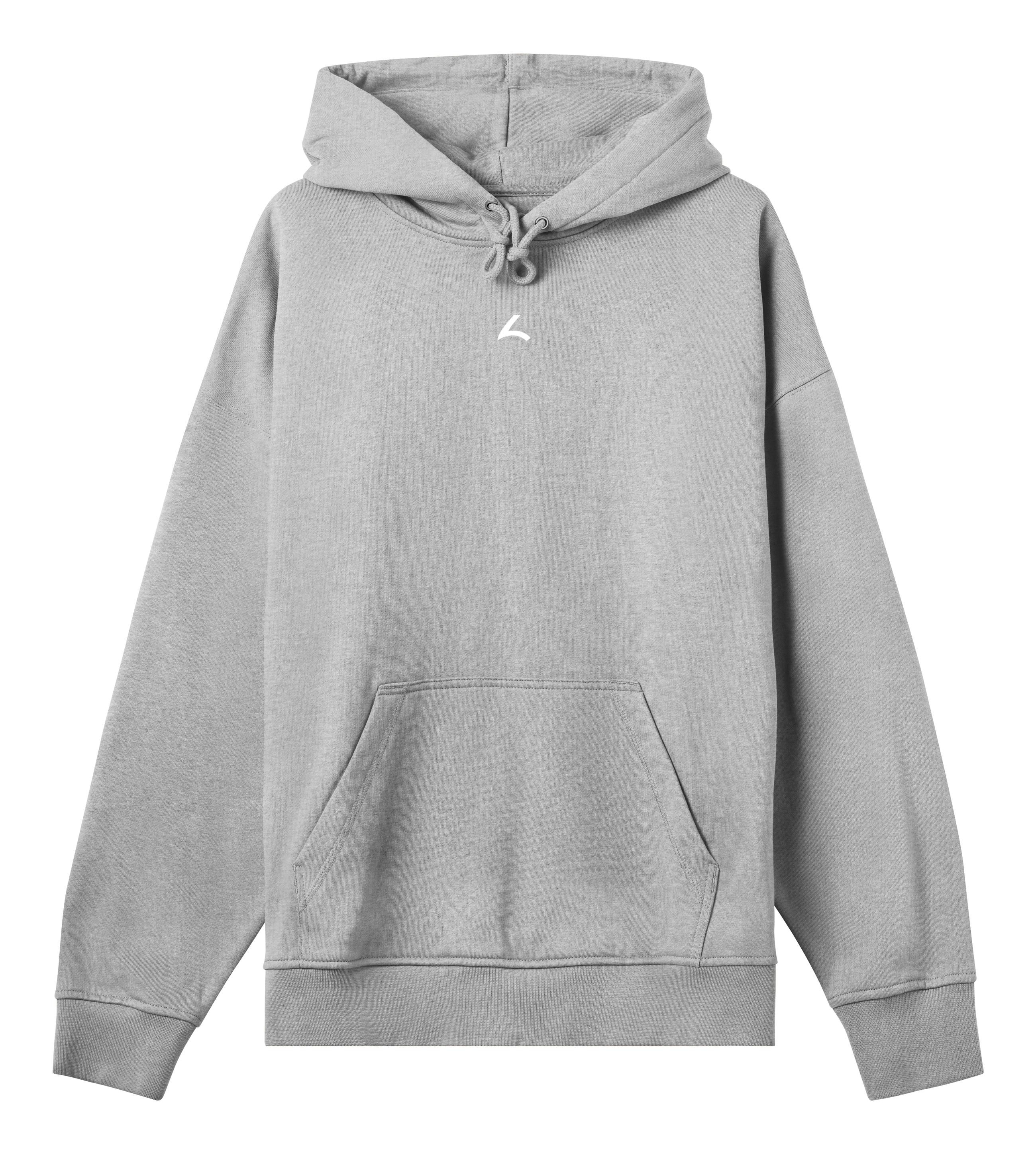 Oversized Icon Hoodie - Reeva Europe product image