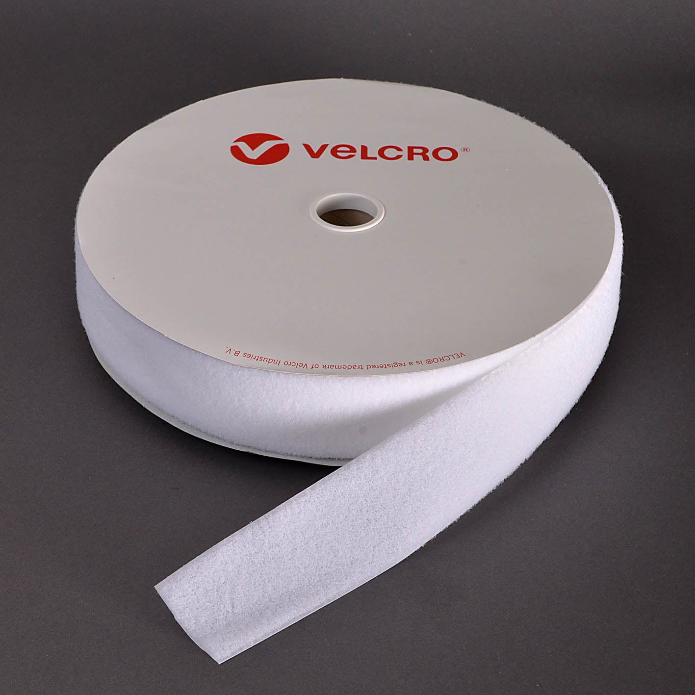 Velcro - Hook Only - 3/4 White - Stitcharie