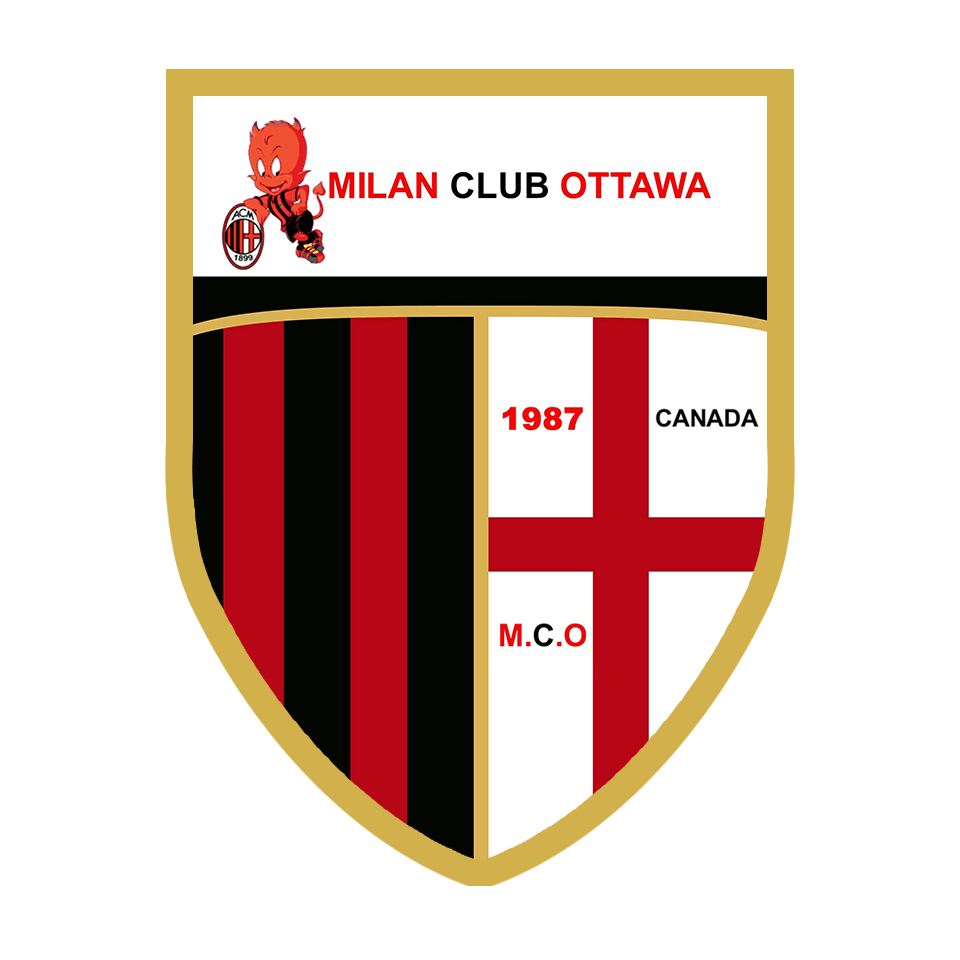 Ottawa – MilanClubWorld