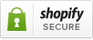 Shopify Secure Site with SSL Encryption 