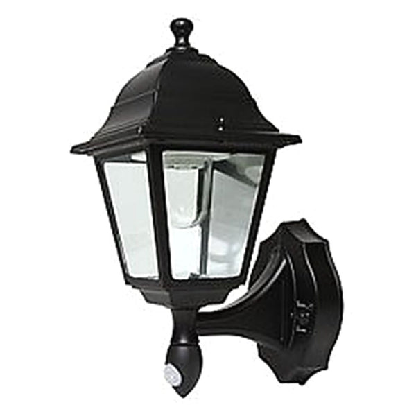 Battery Powered Wall Sconce - Wireless Porch Light!