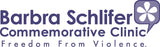 Logo Barbra Schlifer Commemorative Clinic