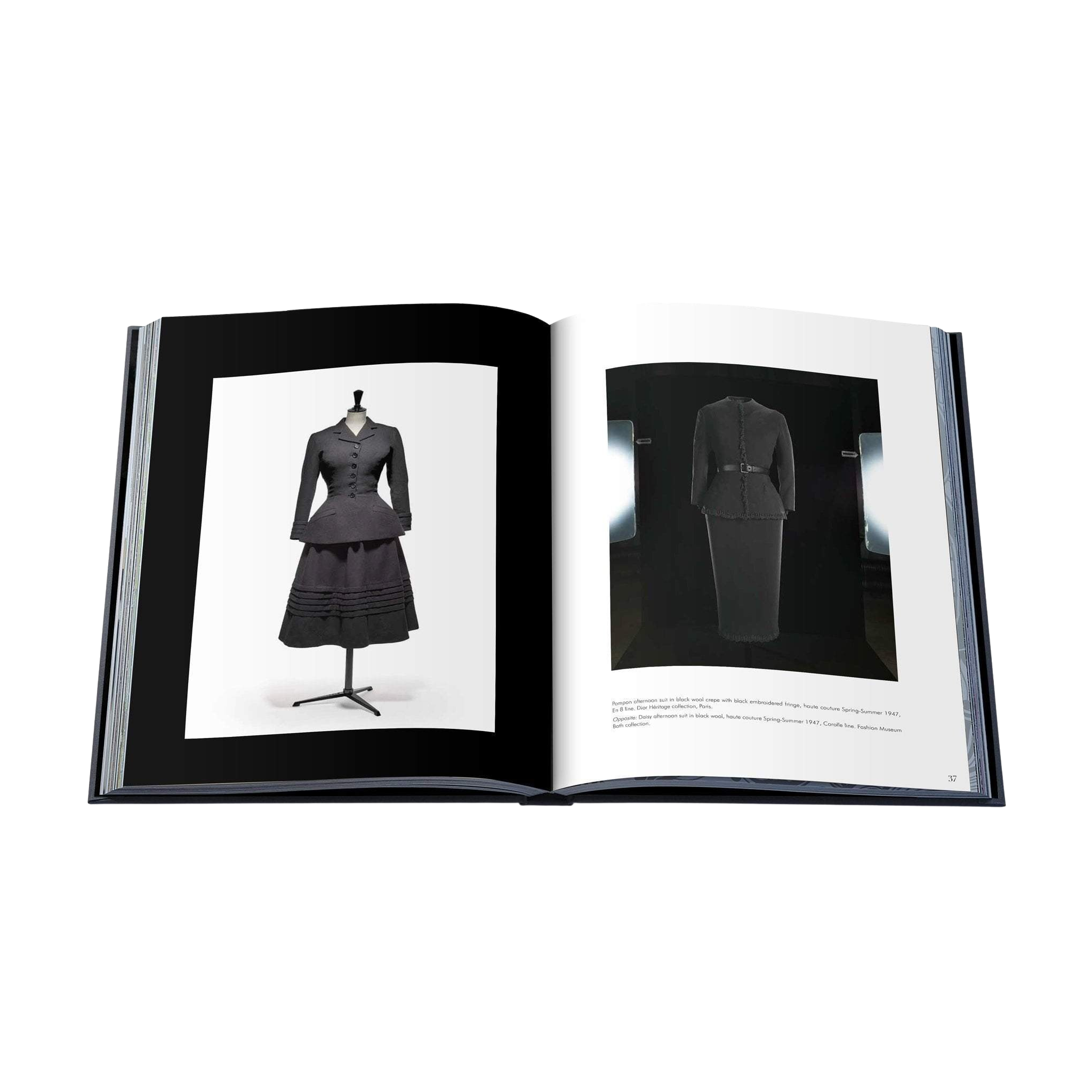 Dior in Bloom  Thames  Hudson  Coffee Table Book at The Nowhere Nation