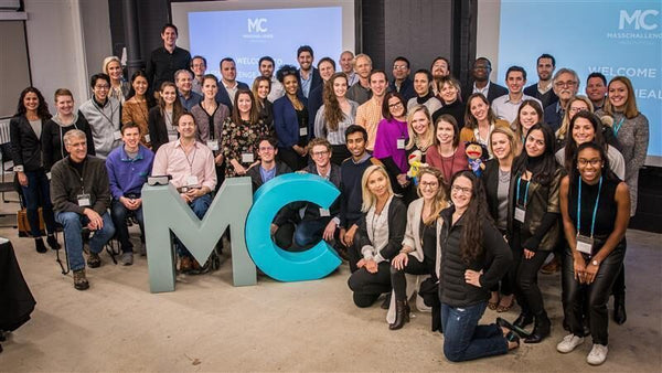 MassChallenge Team 