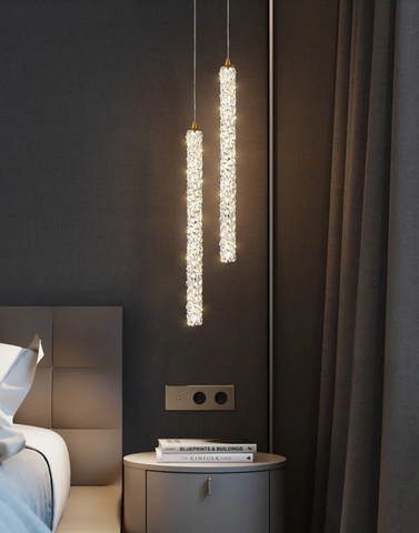 Elevating Ambiance: Endless Choice with Flexible Lighting Concepts