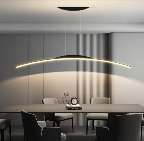 Top Lighting Design Trends 2024: Inspiring Fixtures for Your Space. Part 1