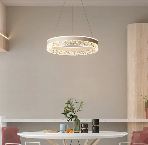 Lighting and Furniture: Creating Harmony in Your Home