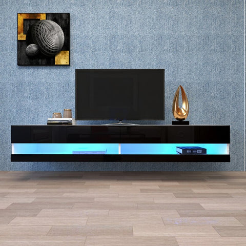 Types of TV stands. Which one to choose?