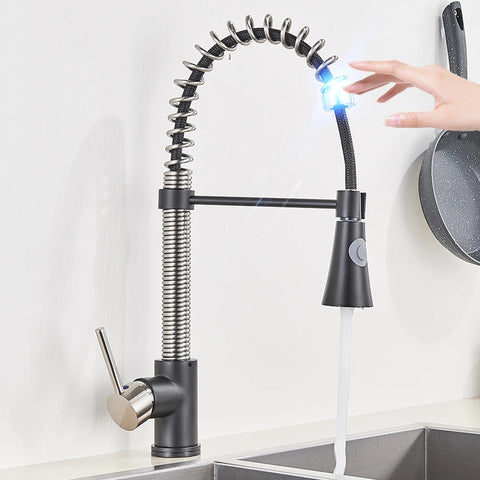 Why do you need a sensor faucet
