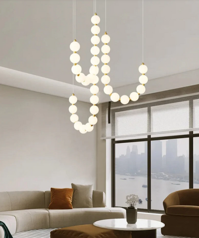 Elevating Ambiance: Endless Choice with Flexible Lighting Concepts