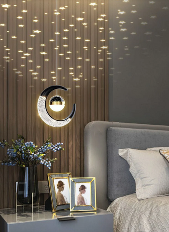 Top Lighting Design Trends 2024: Inspiring Fixtures for Your Space. Part 2