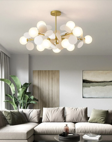Exclusive Chandeliers for Elegant Spaces: A Guide to Selection