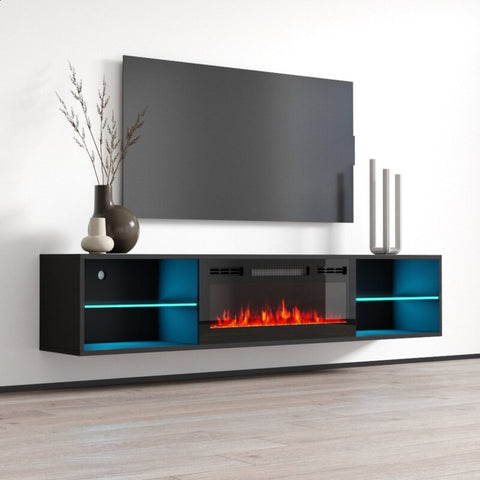 How to choose the right size TV stand?