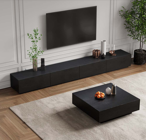 Entertainment Meets Design: TV Stands That Redefine Your Space