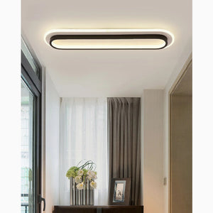 Fleurus | Rectangle LED Celling Light - Mirodemi