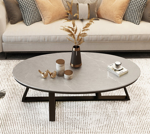 Where can the coffee table be used?