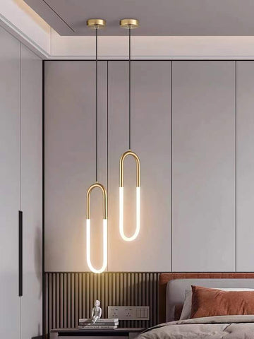 Luminous Elegance: The Fusion of Modernity and Scandinavian Chic in Your Living Space. Part 2