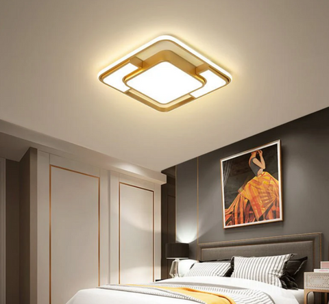 Mirodemi | Modern Ceiling Light | Ceiling Lamp | for Living Room | for Bedroom | for Dining Room