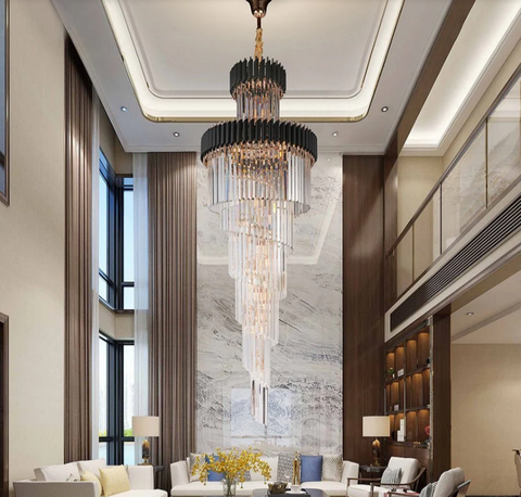 Illuminating Trends: Navigating the Currents of Interior Lighting