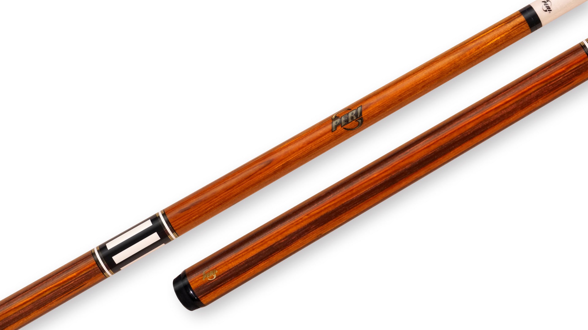 Peri Break Cue PBH-JP02-W (Sport Wrap) - Start Your Excellent 