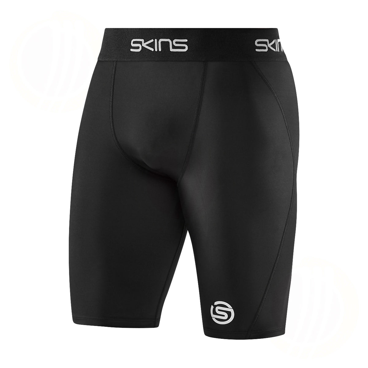 rebel sport - WIN a pair of men's SKINS Series 3 tights in black