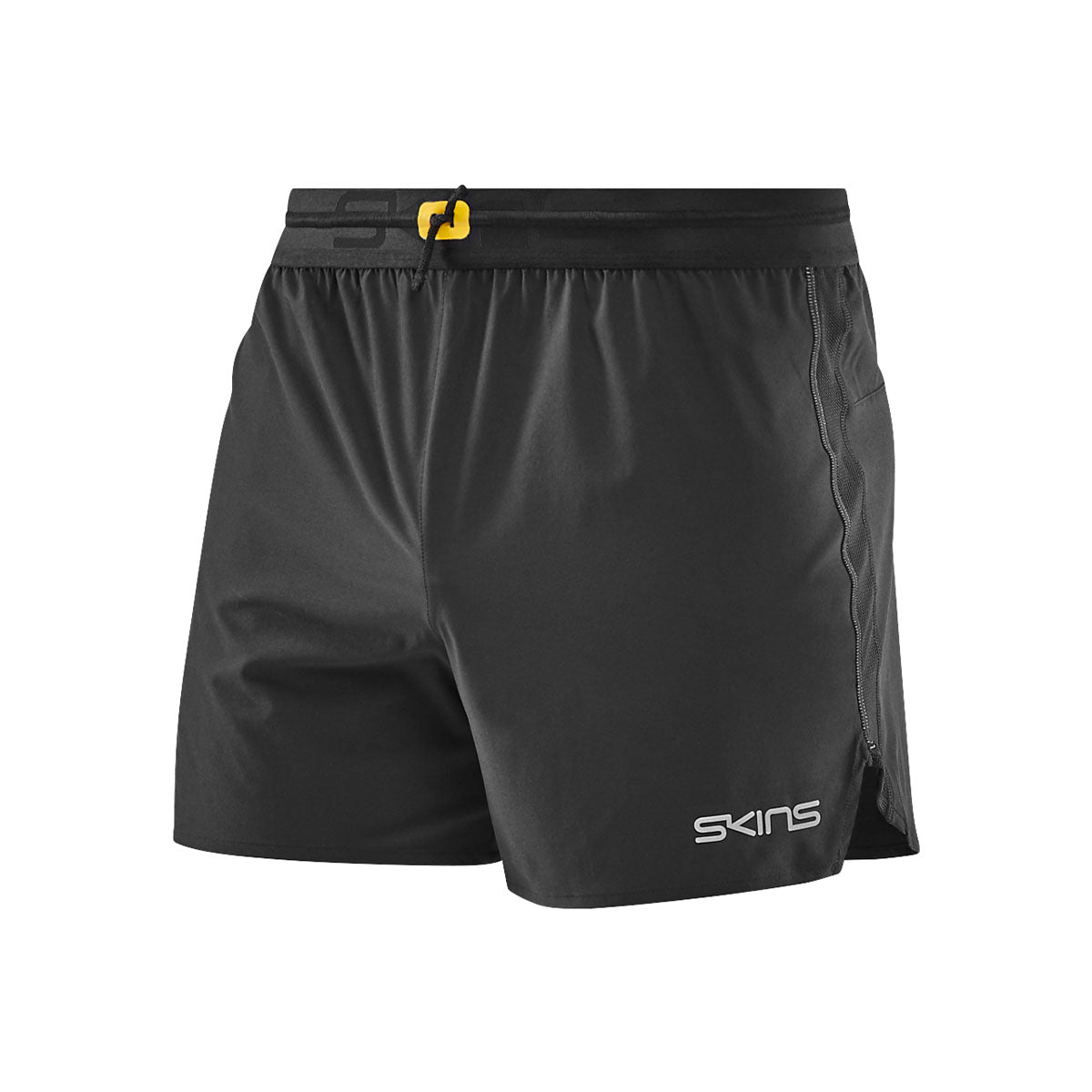 Skins A400 Womens Compression Shorts (Black/Silver) SAVE $$$