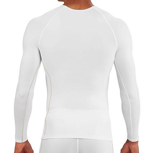 SKINS SERIES-1 MEN'S LONG SLEEVE TOP BLACK - SKINS Compression UK