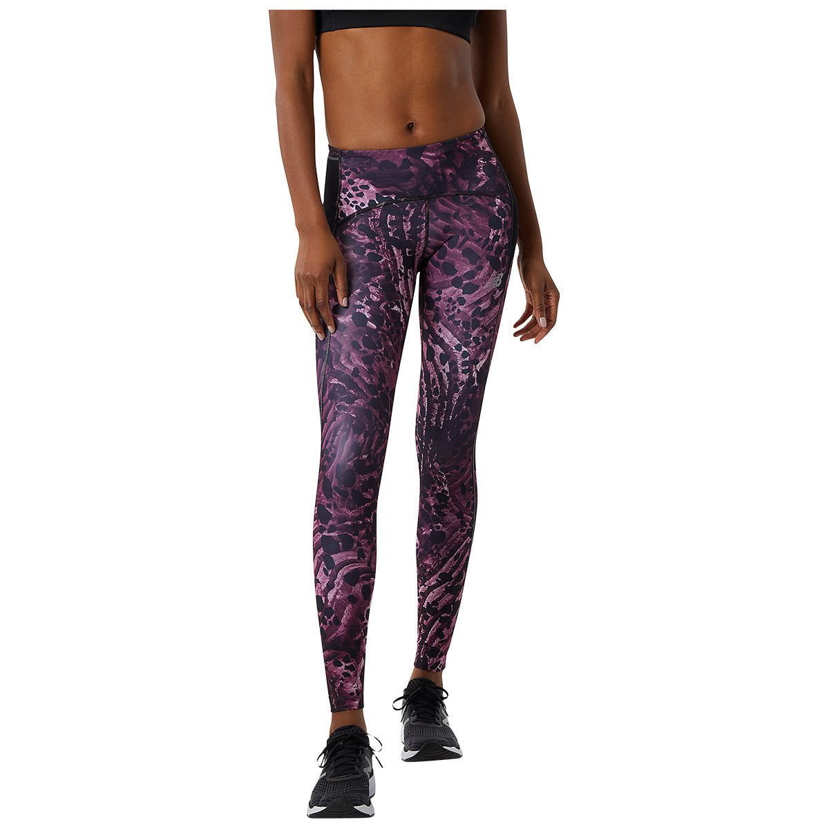 No Boundaries Juniors Leggings with Pocket, 2-Pack Nigeria