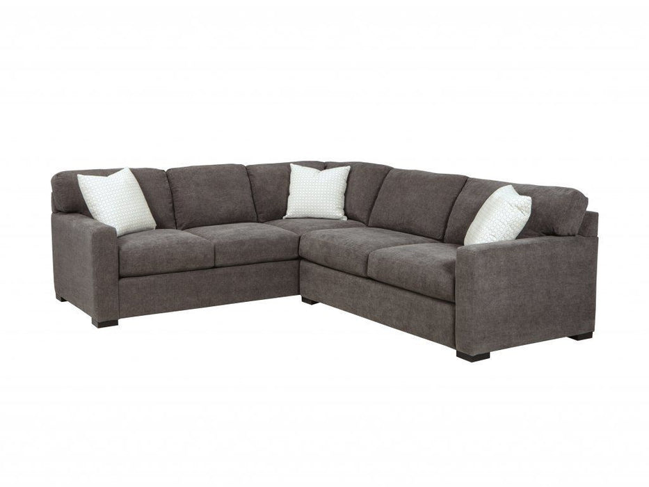 Gregory Sectional Collection — Urban Decor Warehouse