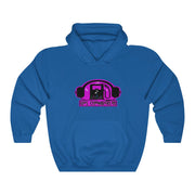 Purple prod Hooded Sweatshirt - Prodbygas