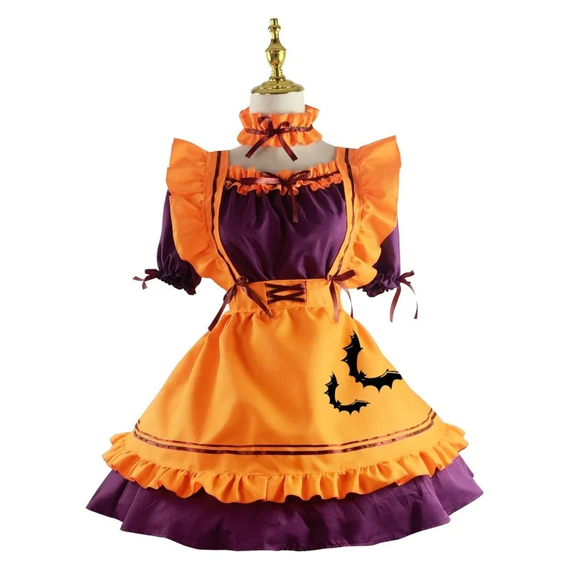 The Sexy and Kawaii Halloween Costumes From Kirakira World