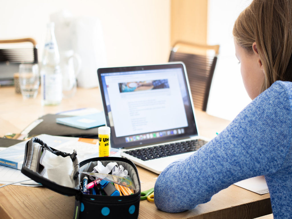 Homeschooling Tipps für Grundschulkinder