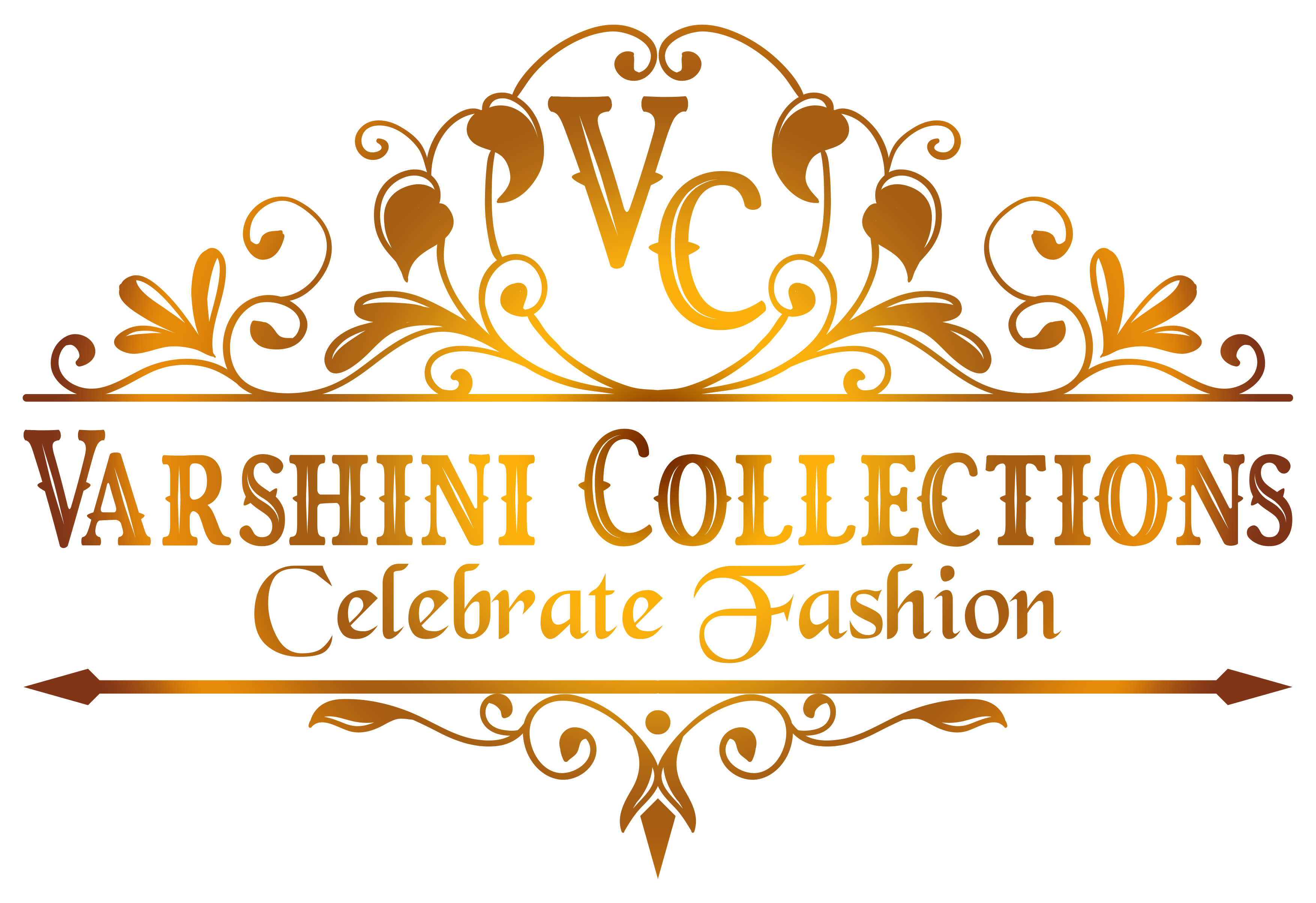 Varshini Collections