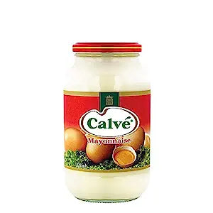 Calve Mayonnaise - SenAgro - Mayonnaise
