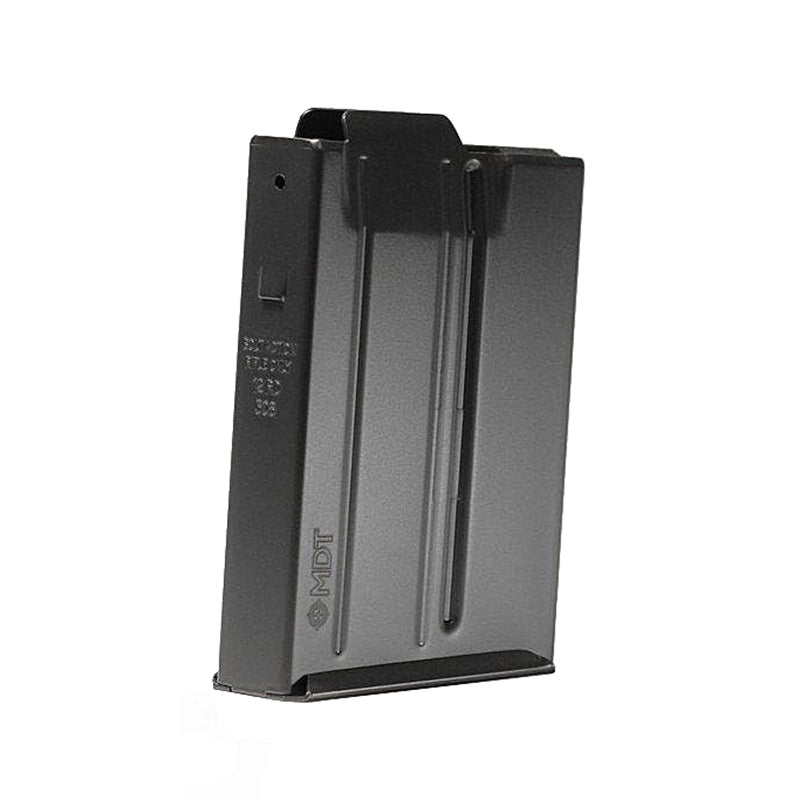 MDT Metal Magazines AICS - Short action 308/6.5CM With Binder Plate