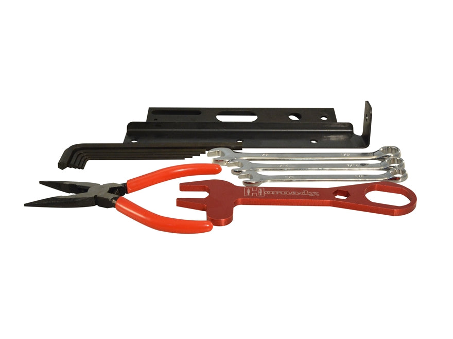 Hornady® Lock-N-Load™ AP™ Tool Caddy - 95140