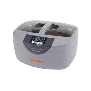 Lyman™ Turbo 2200 Case Tumbler with Auto-Flo, 110 Volt