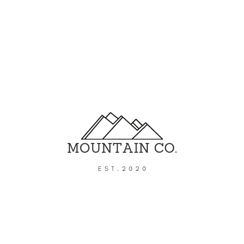 Mountain Co. apparel