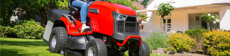 Things to know before buying a ride-on tractor