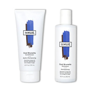 The Cool Brunette Set - dpHUE
