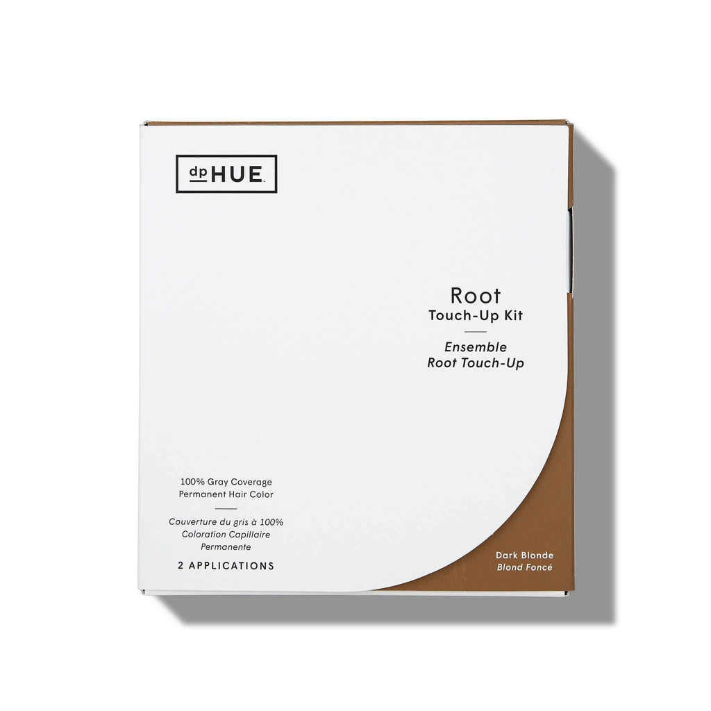 Root Touch-Up Kit Dark Blonde