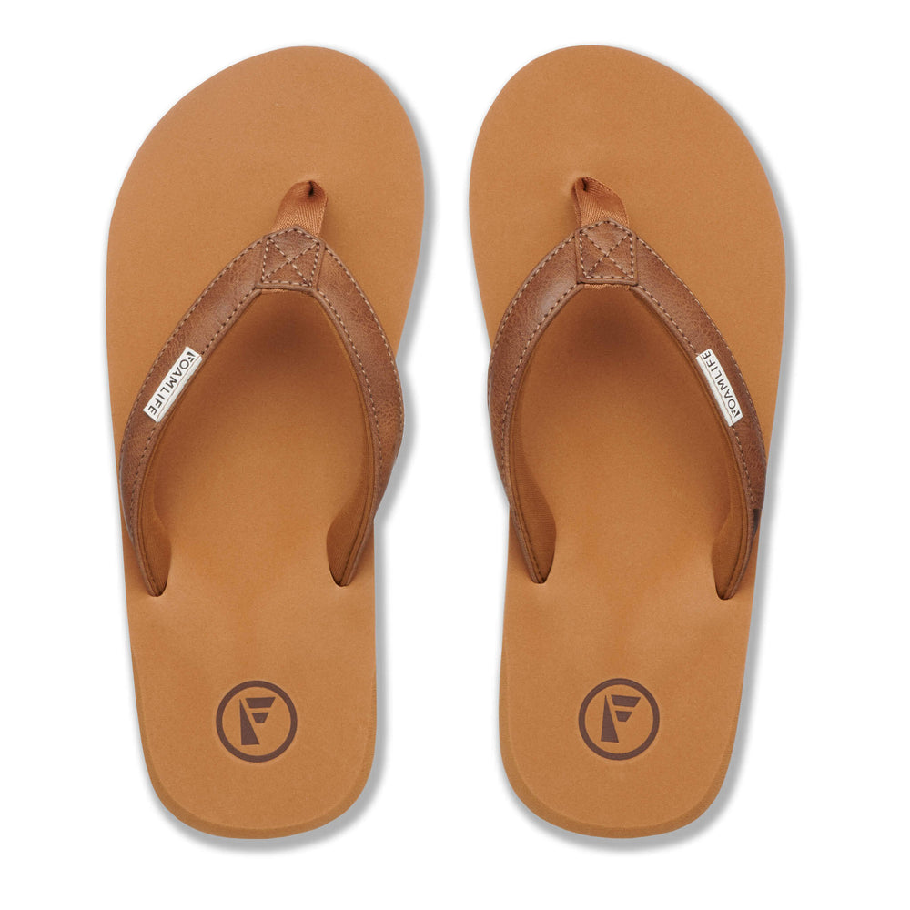 Seales-SC Flip Flops For Women | Buy Online | FoamLife