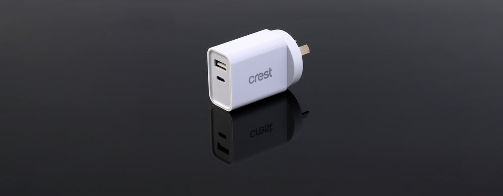 USB-C PD Charger