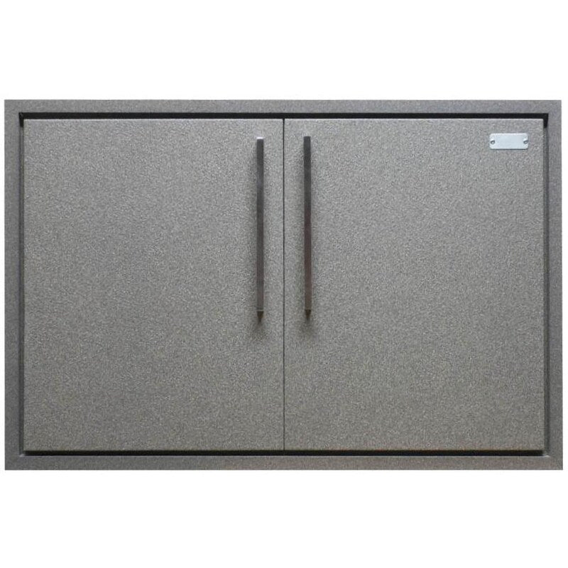 Sunset Bay - Double Access Door - OutdoorLivingCloseouts.com product image