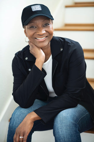 Picture of Caterial Brown, Founder