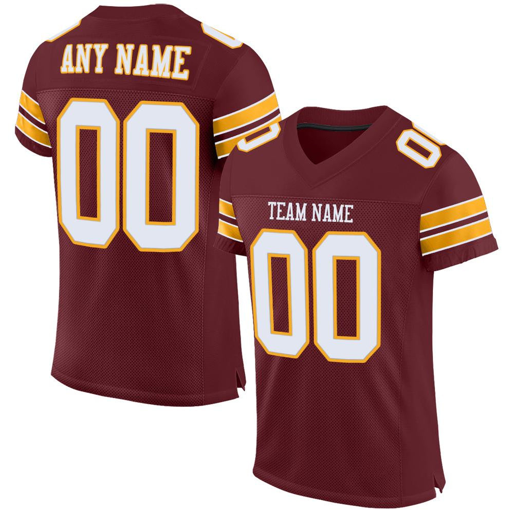 custom embroidered nfl jerseys