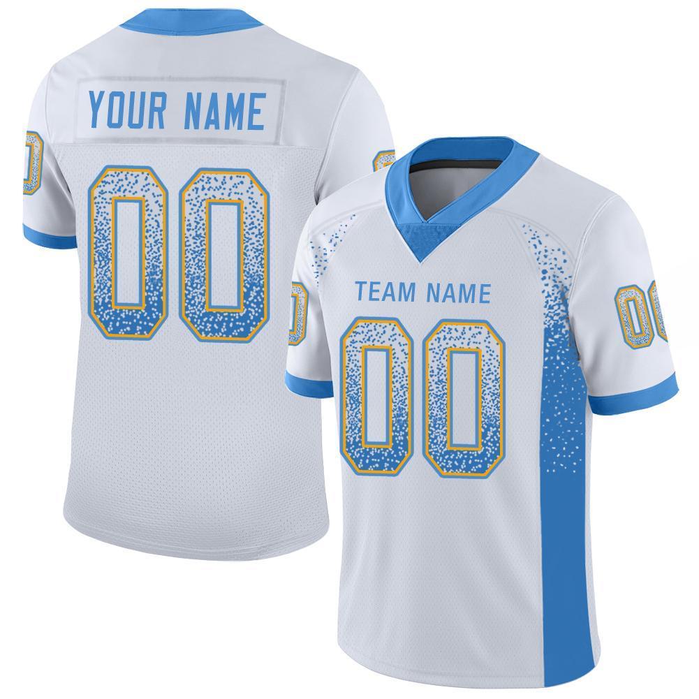 custom ucla football jersey