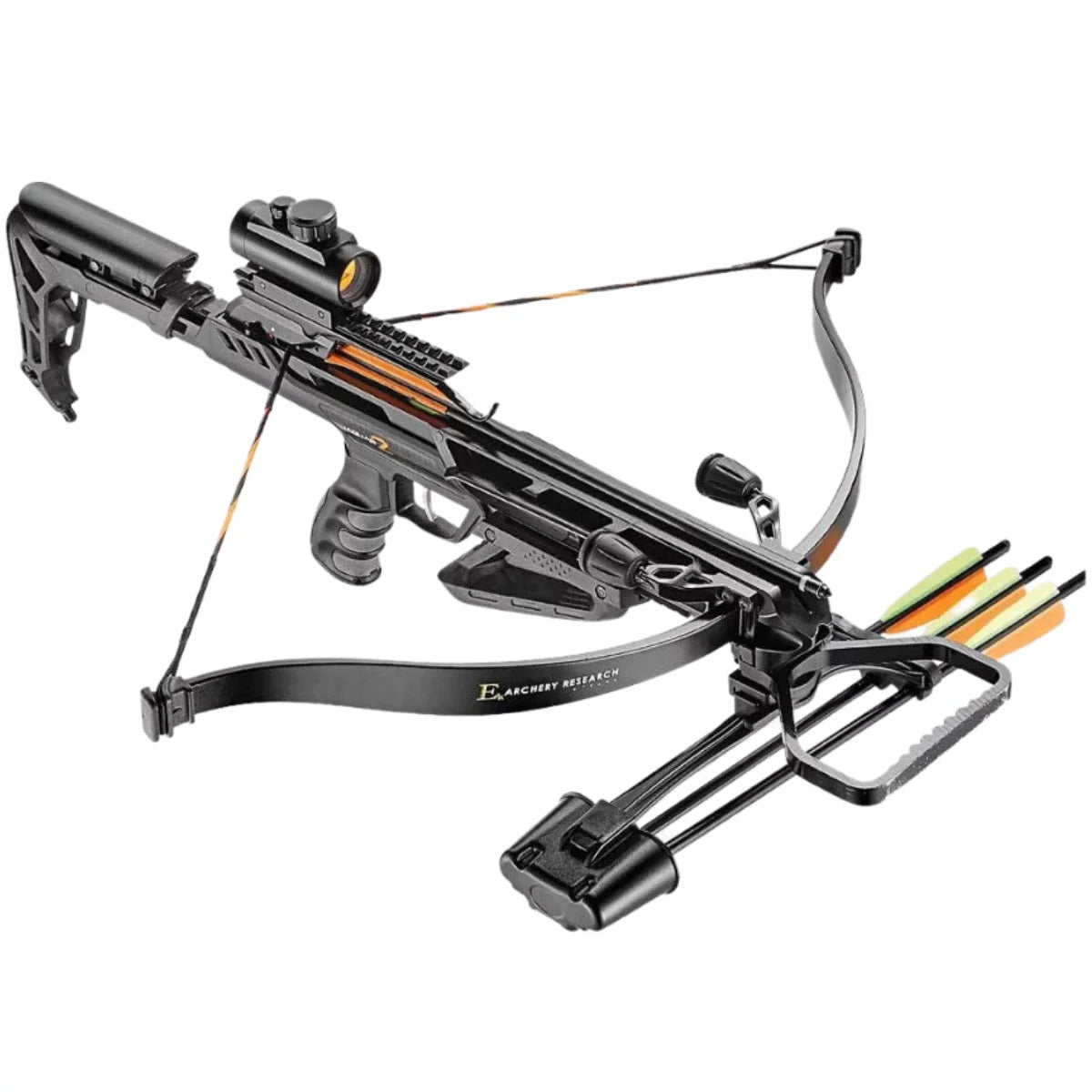 EK Archery Jaguar II Pro 175lb Recurve Crossbow – Superguns