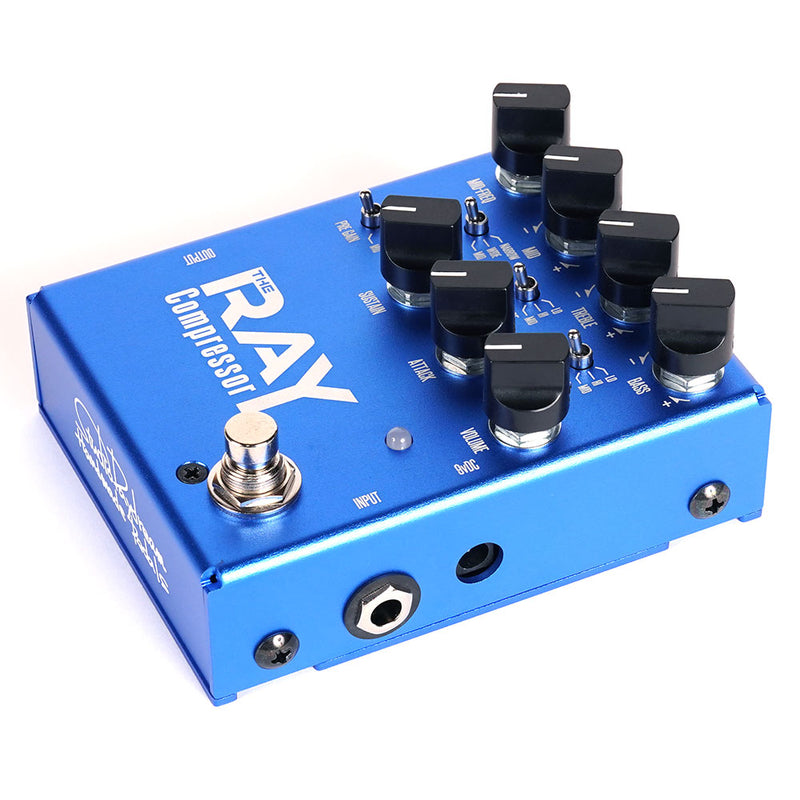 StudioDaydream スタジオデイドリーム THE RAY Compressor V3.0